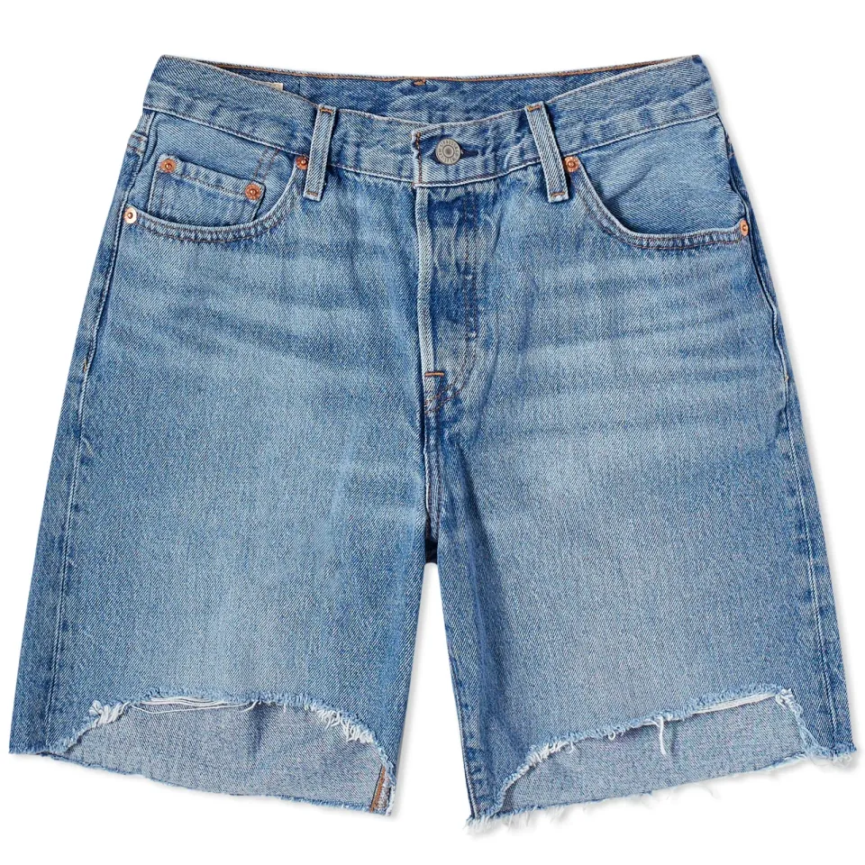 Levis Vintage Clothing 501 90s Shorts