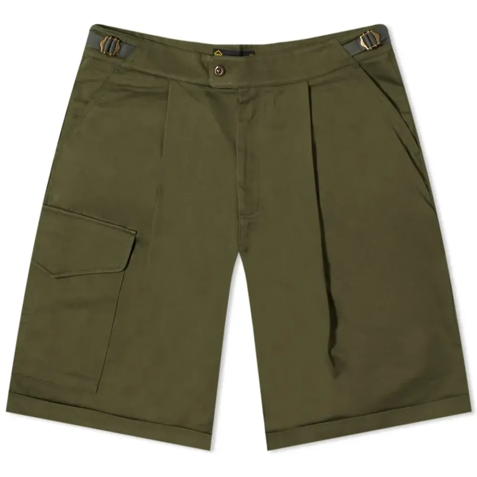 Cotton Shorts
