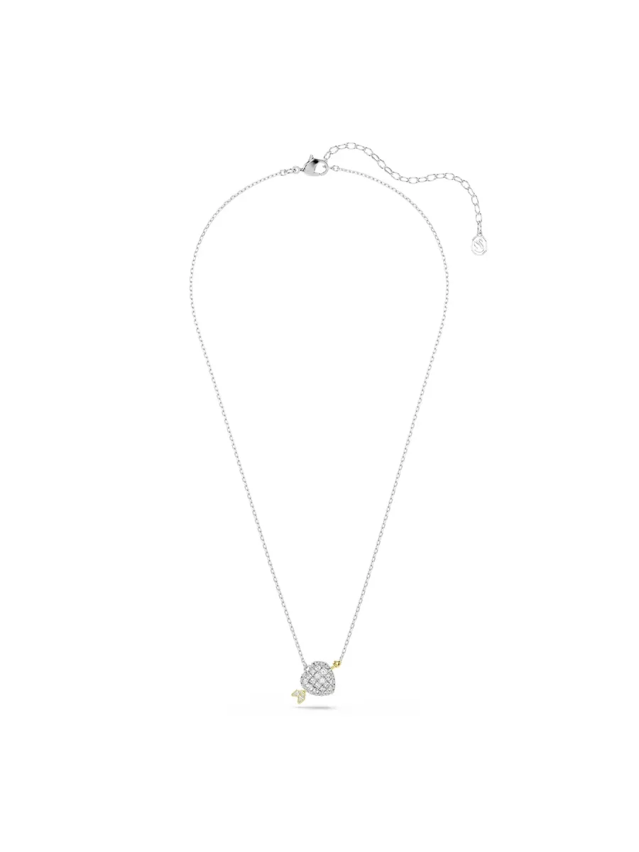Idyllia Arrow Pendant
