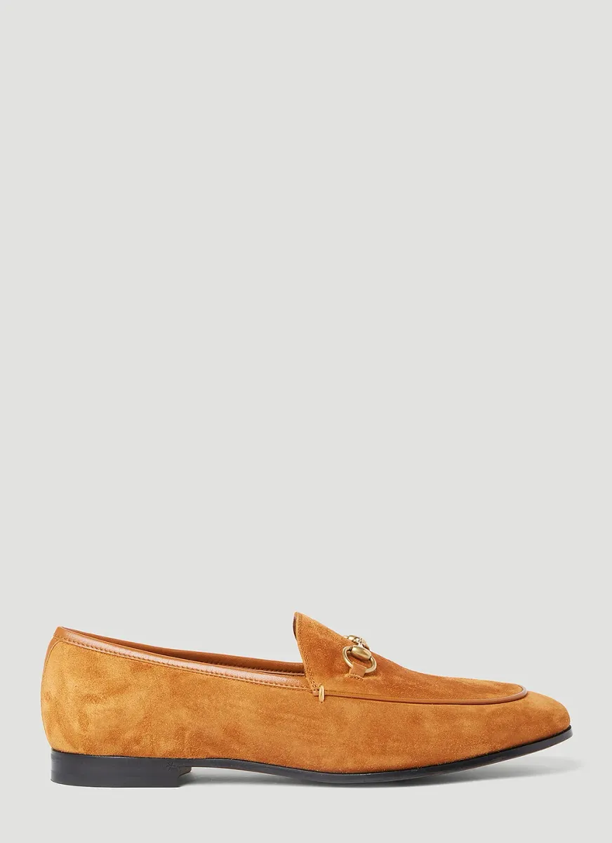 Jordaan Loafers