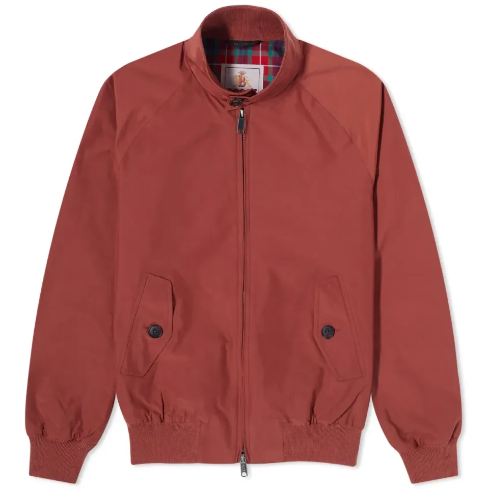 G9 Original Harrington Jacket