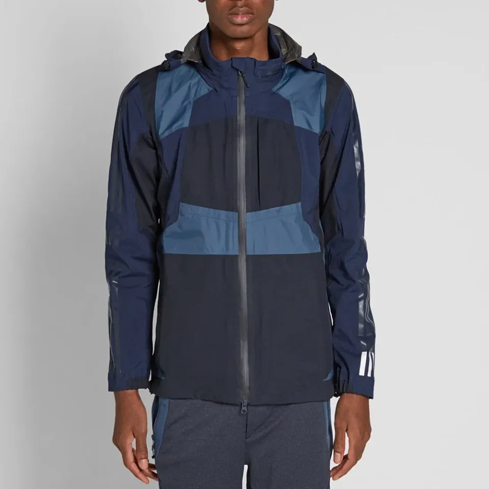 Shell Jacket