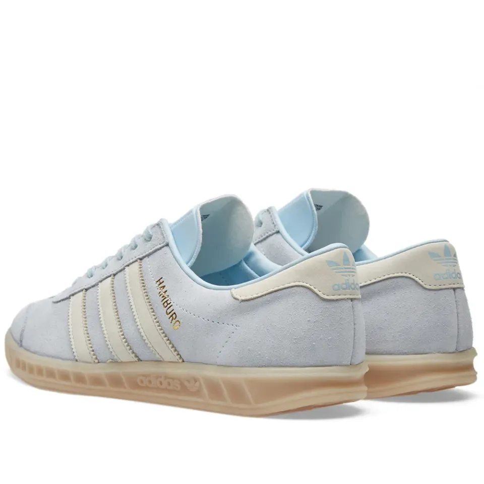 Women's Hamburg W
