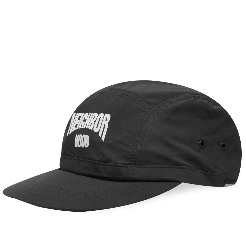 Jet Cap
