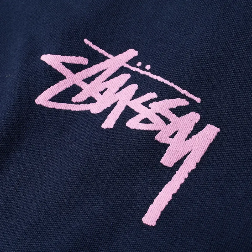 Mini Logo Stock Tee