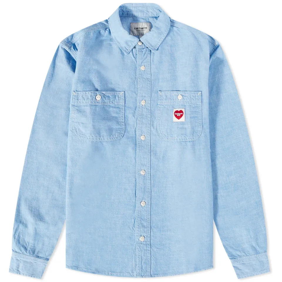 Clink Heart Shirt