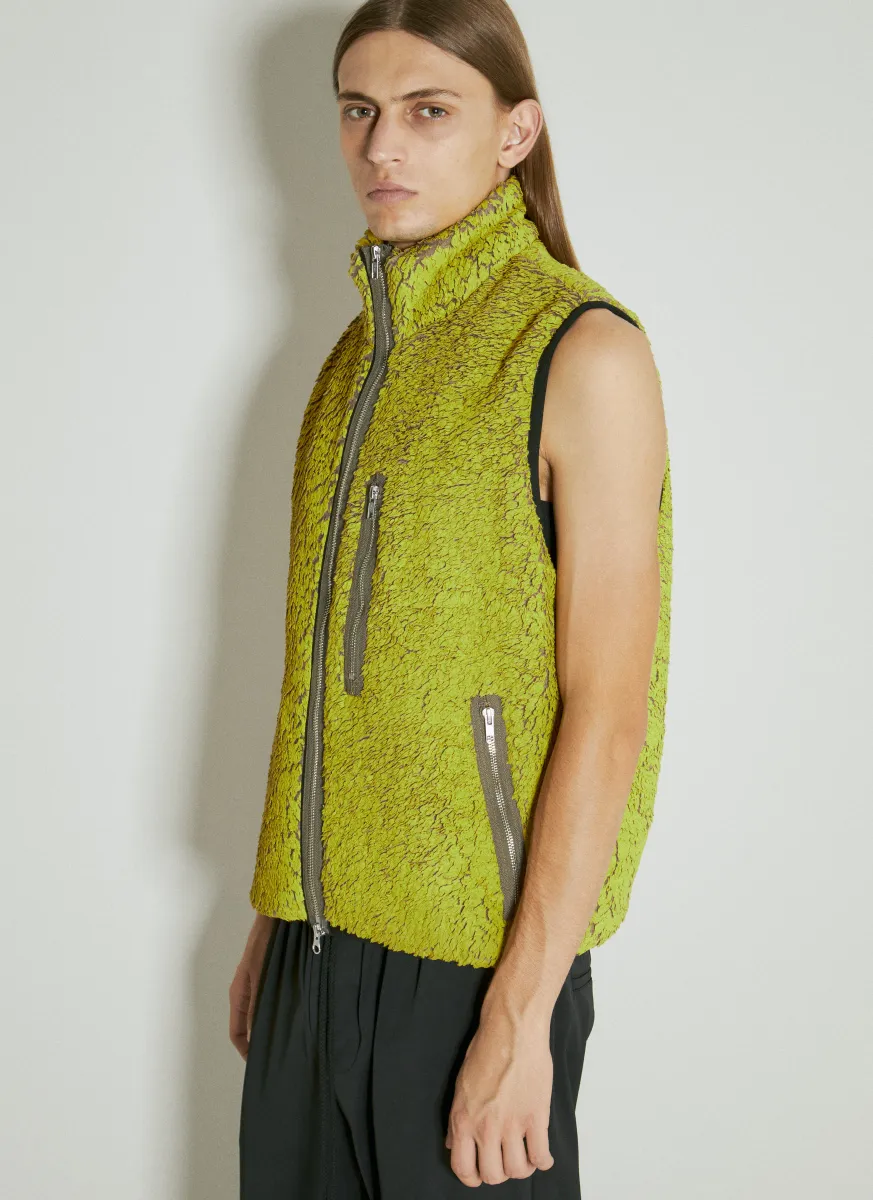 Camper Vest
