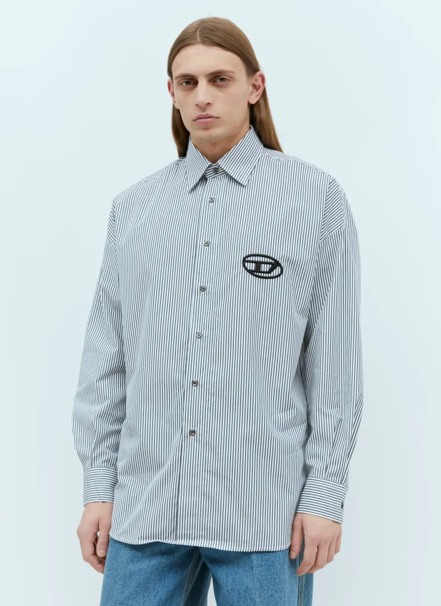 S-Douber Shirt