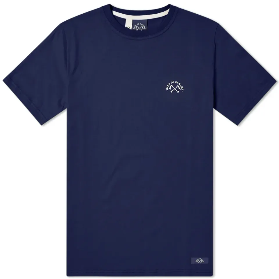 Mini Logo Tee