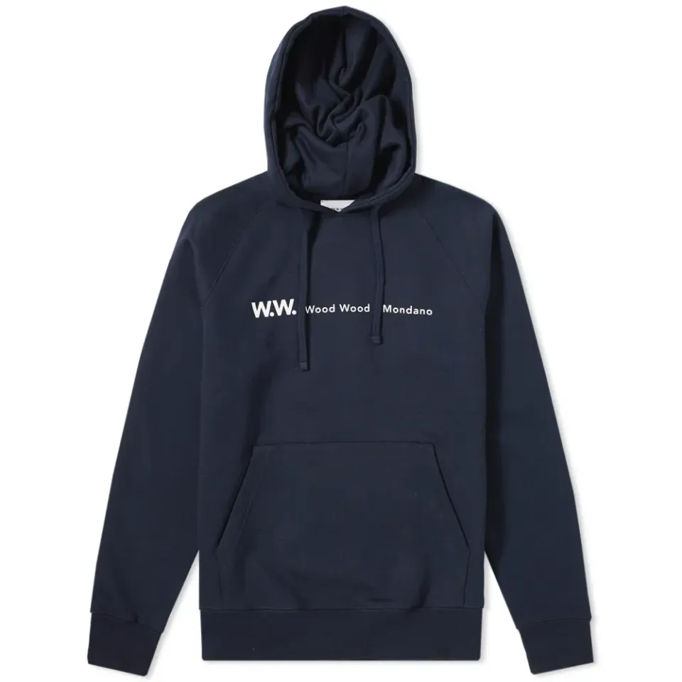 Raffi Mondano Hoody