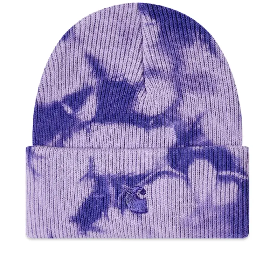 Vista Tie Dye Beanie
