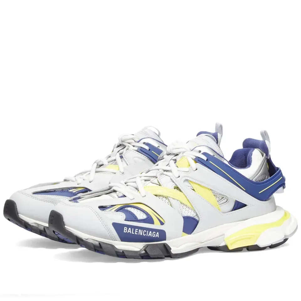 Track Sneaker