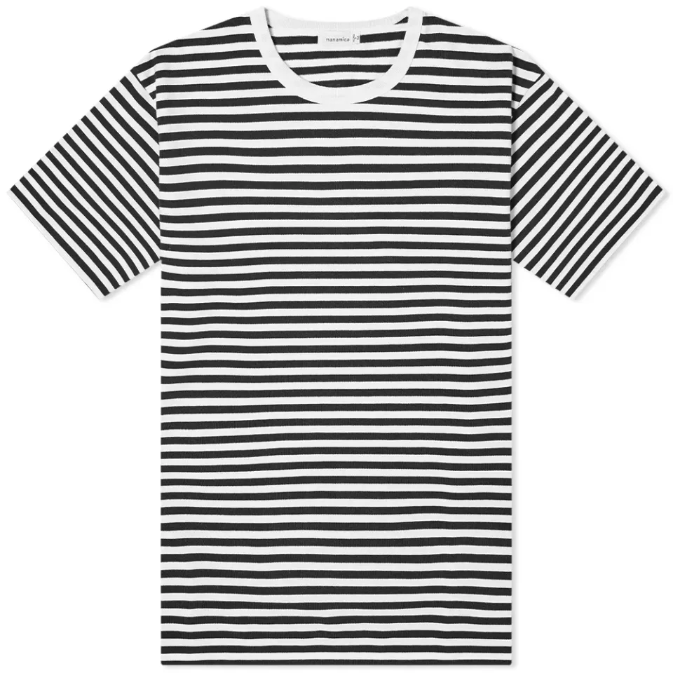 CoolMax Jersey T-Shirt