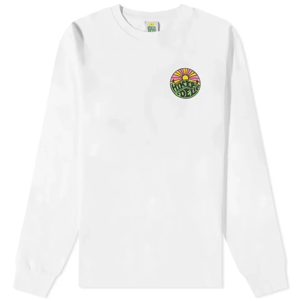 Original Logo Long Sleeve T-Shirt