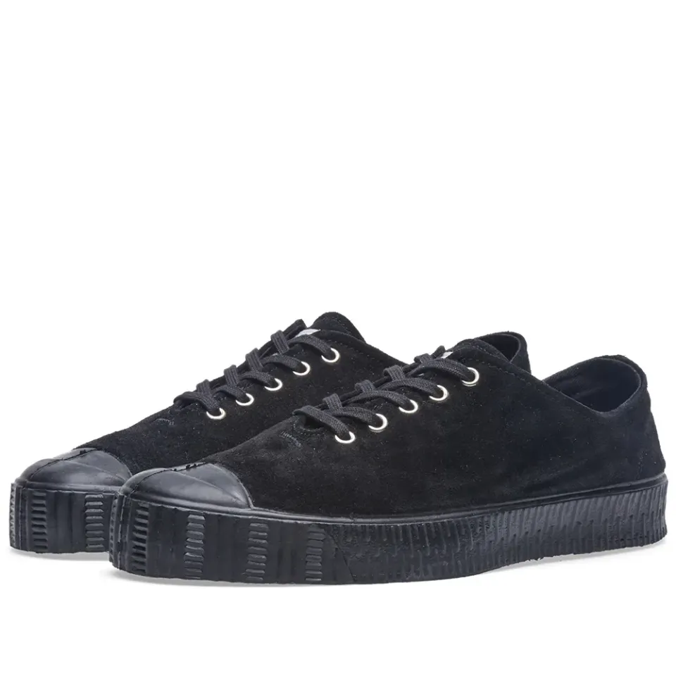 Comme des Garcons SHIRT x Spalwart Military Sneaker