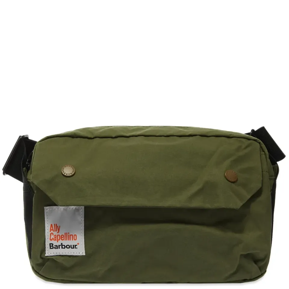 x Ally Capellino Fly Cross Body Bag