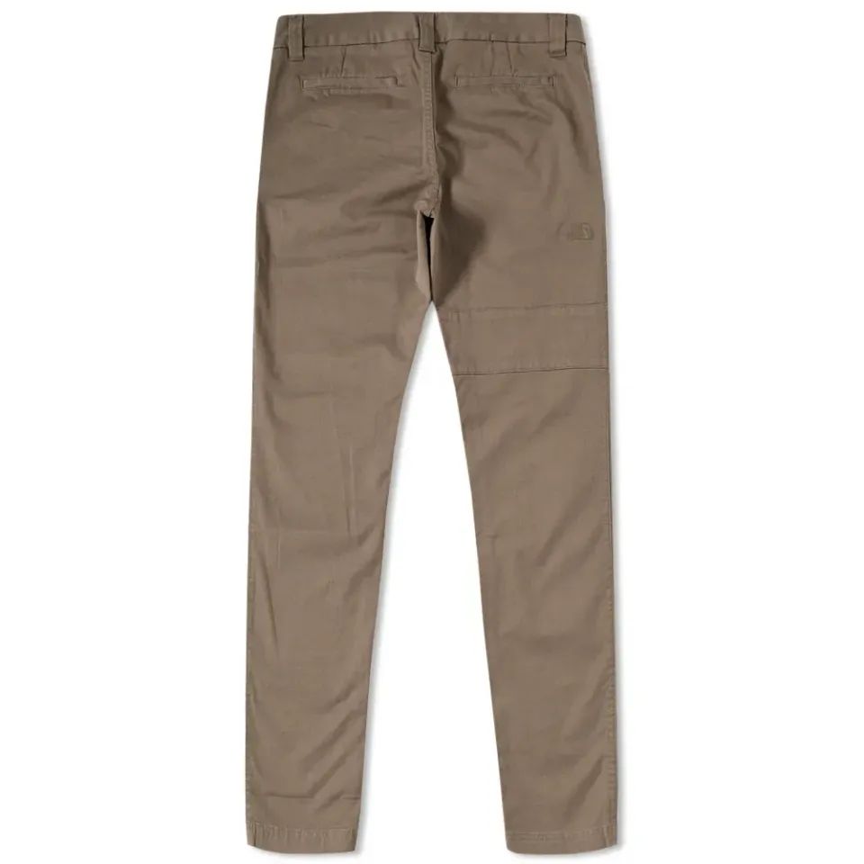 Black Label Denali Pant