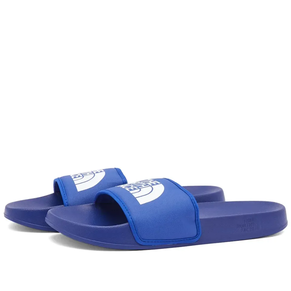 Base Camp Slide III