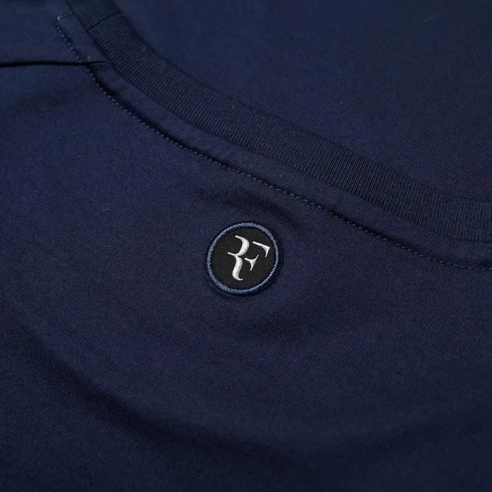 x Roger Federer W Tee