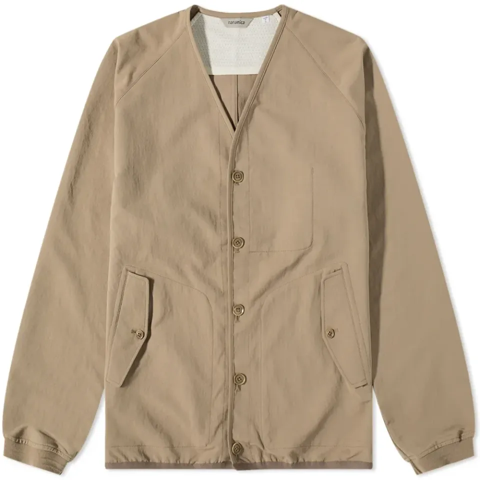 ALPHADRY Cardigan