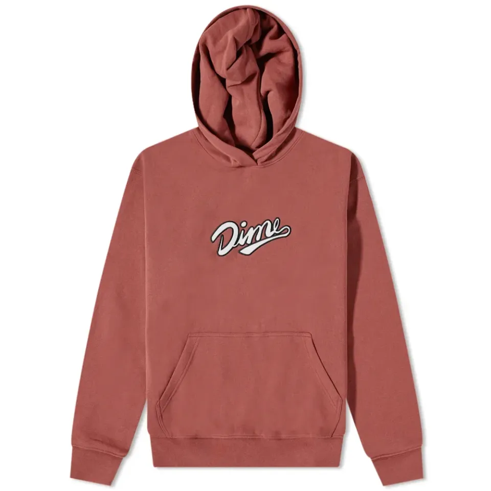Team Hoodie