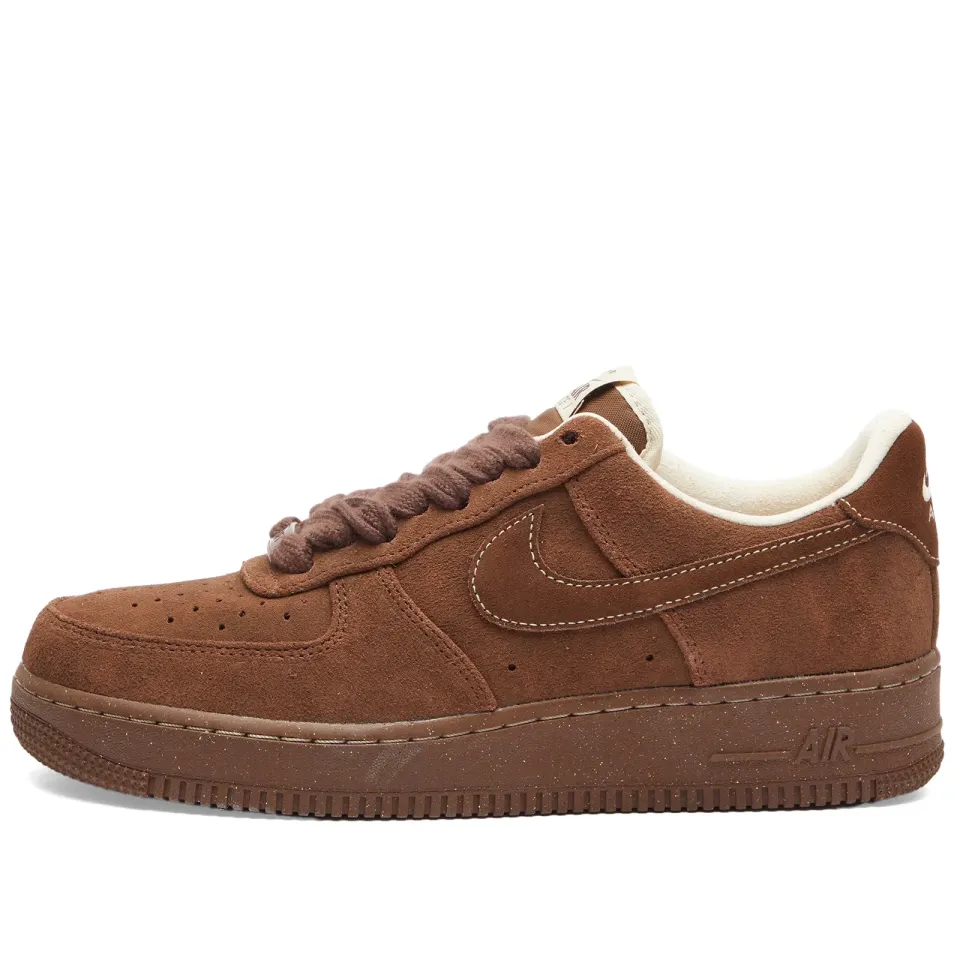 W Air Force 1 '07