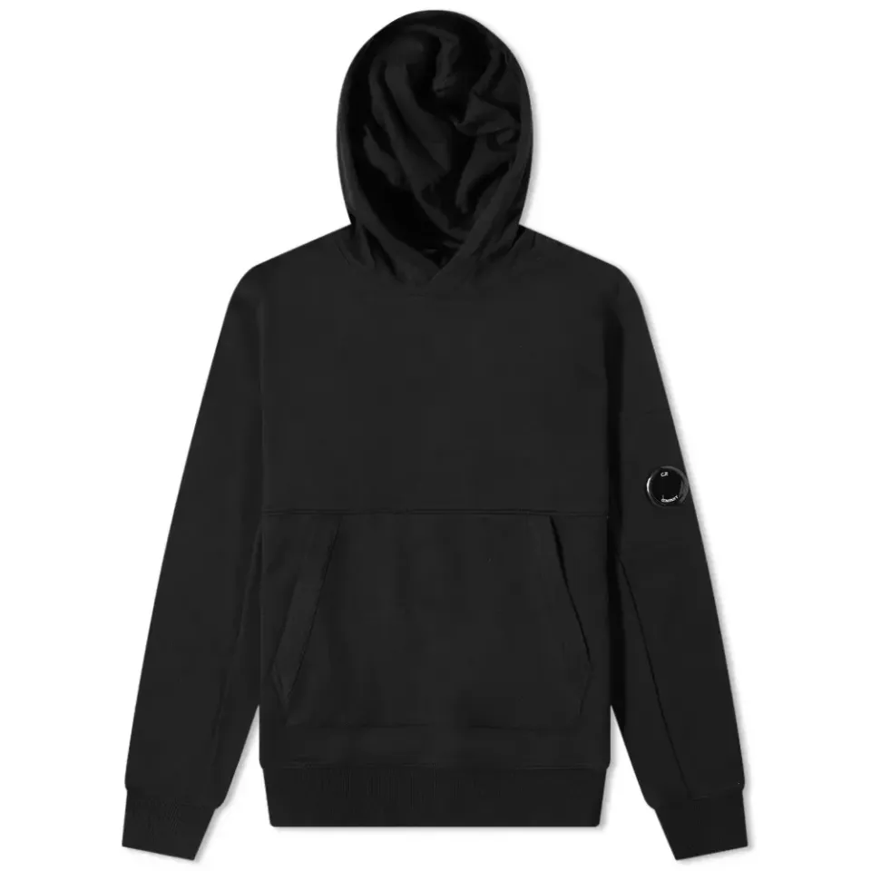 Arm Lens Popover Hoodie