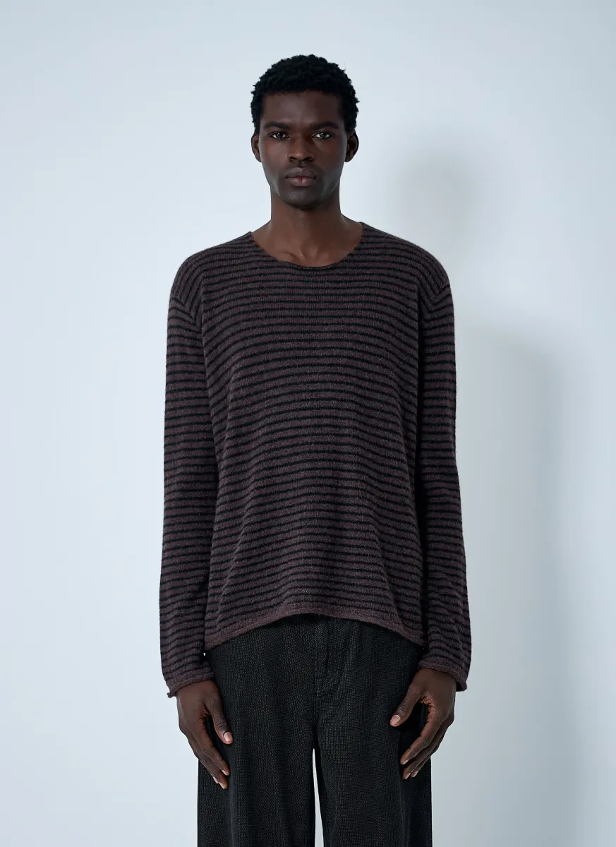 Rigid Sweater