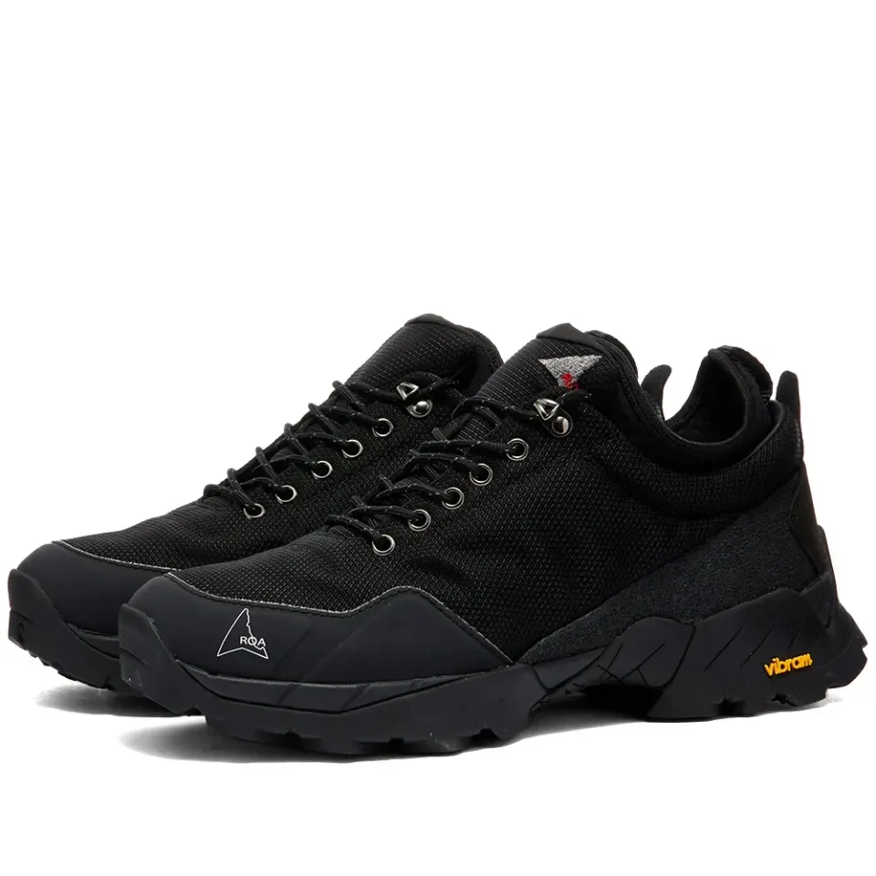 Neal Mesh Hiking Sneaker