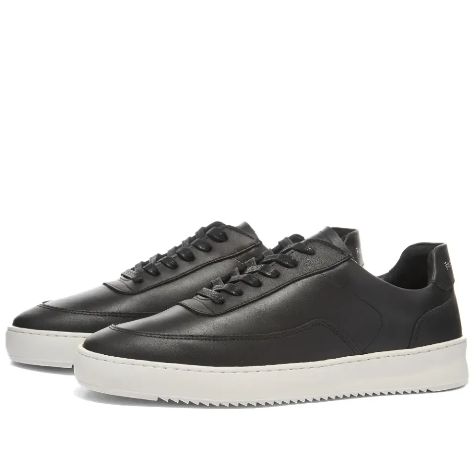 Mondo 2.0 Ripple Nappa Sneaker