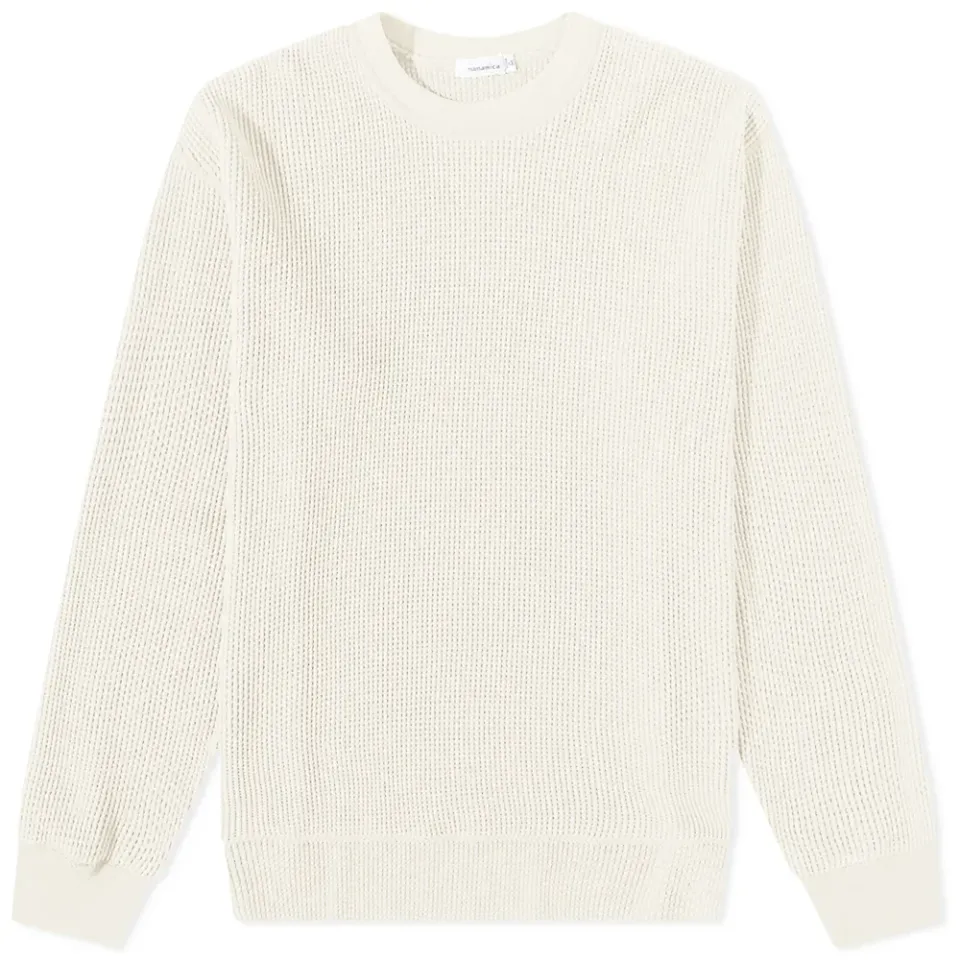 Long Sleeve Thermal T-Shirt