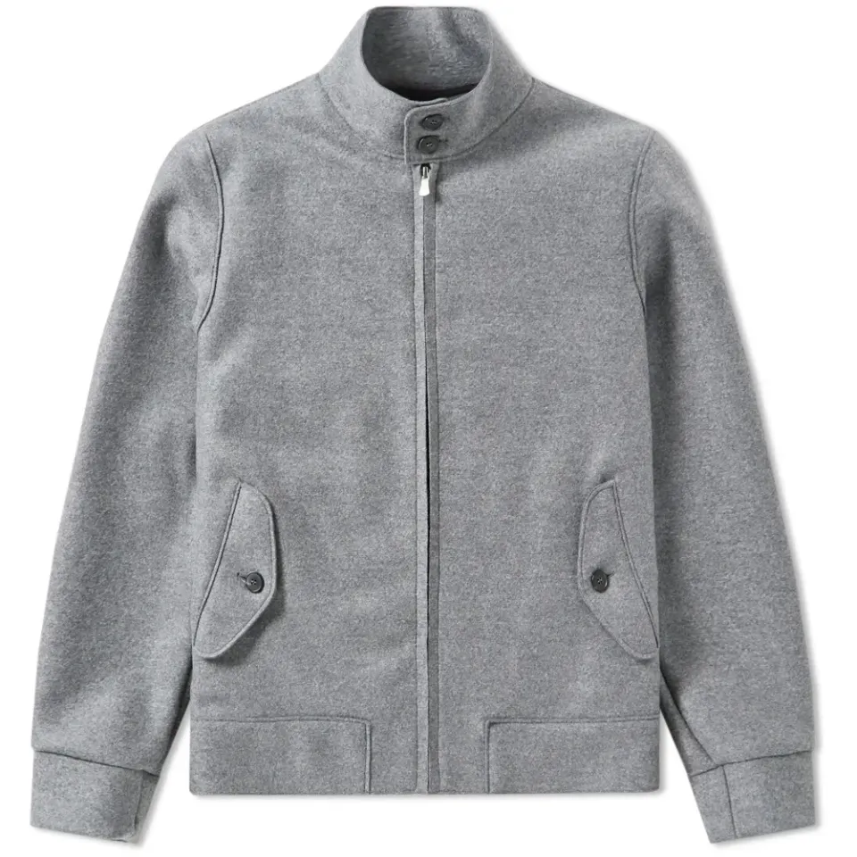 Harrington Jacket