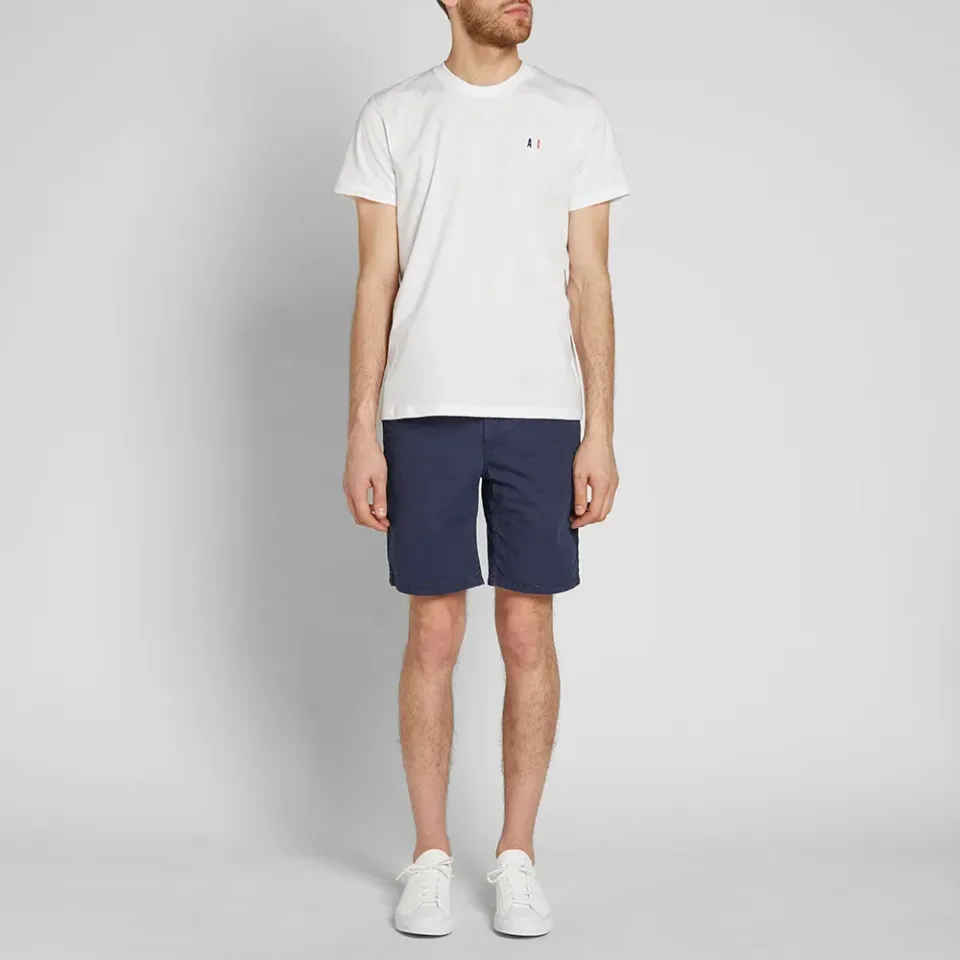 Aros Light Twill Short