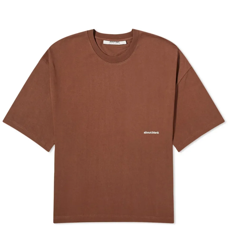 Box Logo T-Shirt