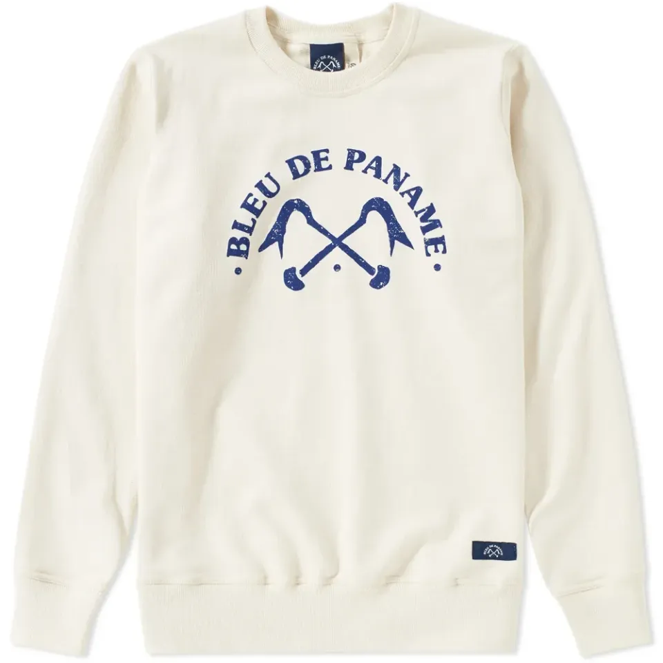 Classic Logo Sweat