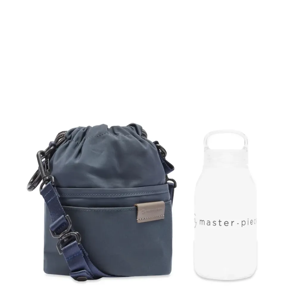 Sa-Hou Drawstring Bag