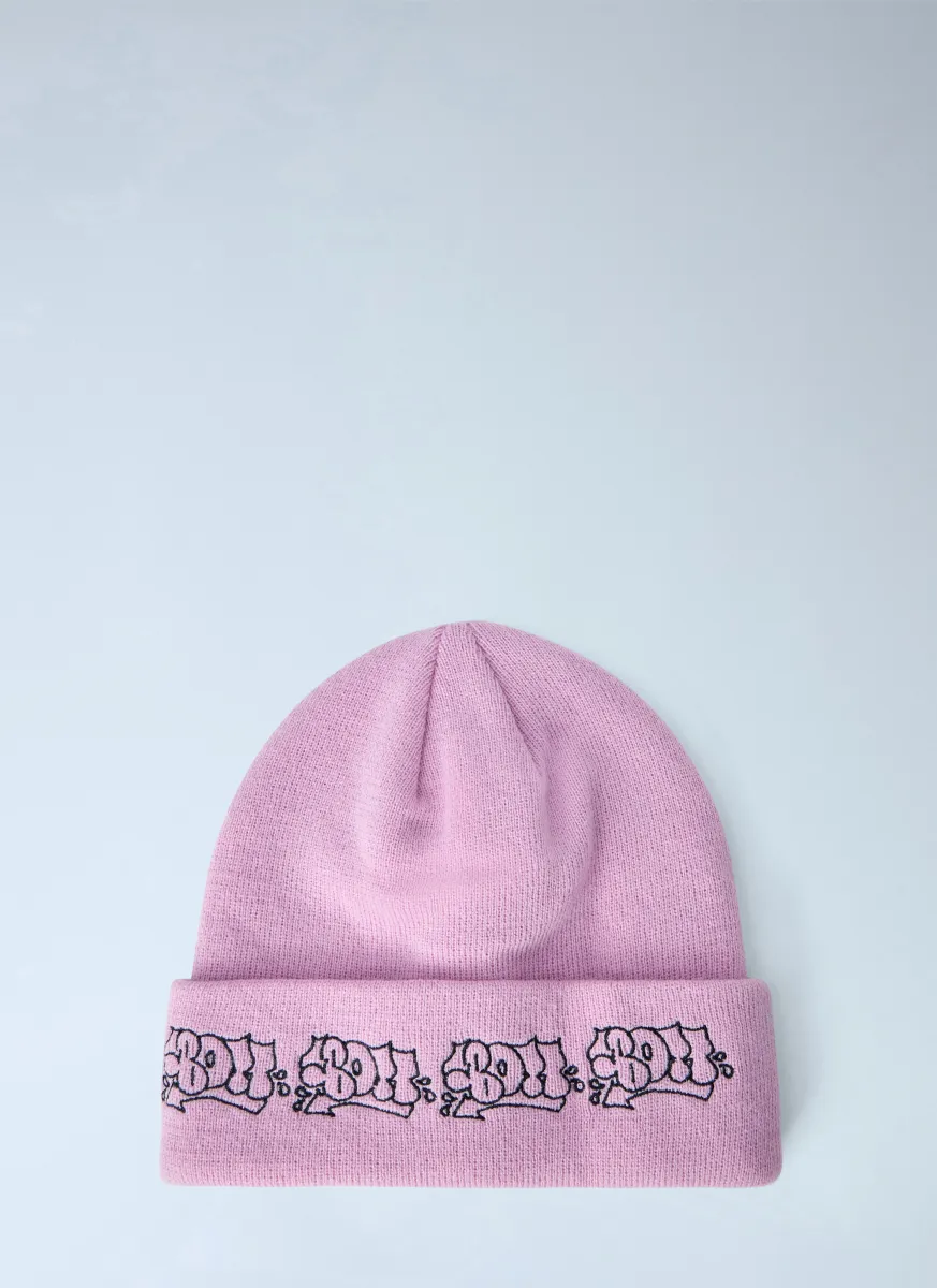 Paul Beanie