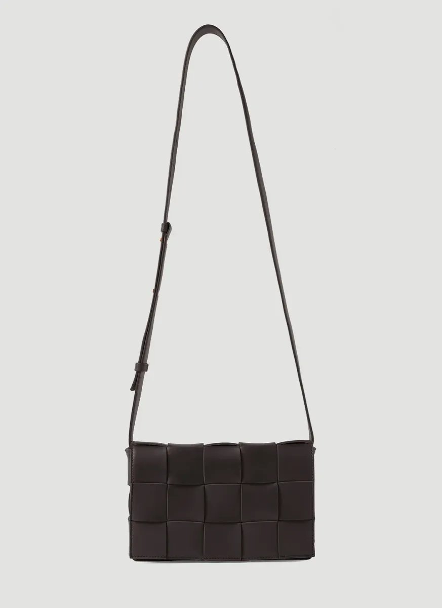Cassette Shoulder Bag