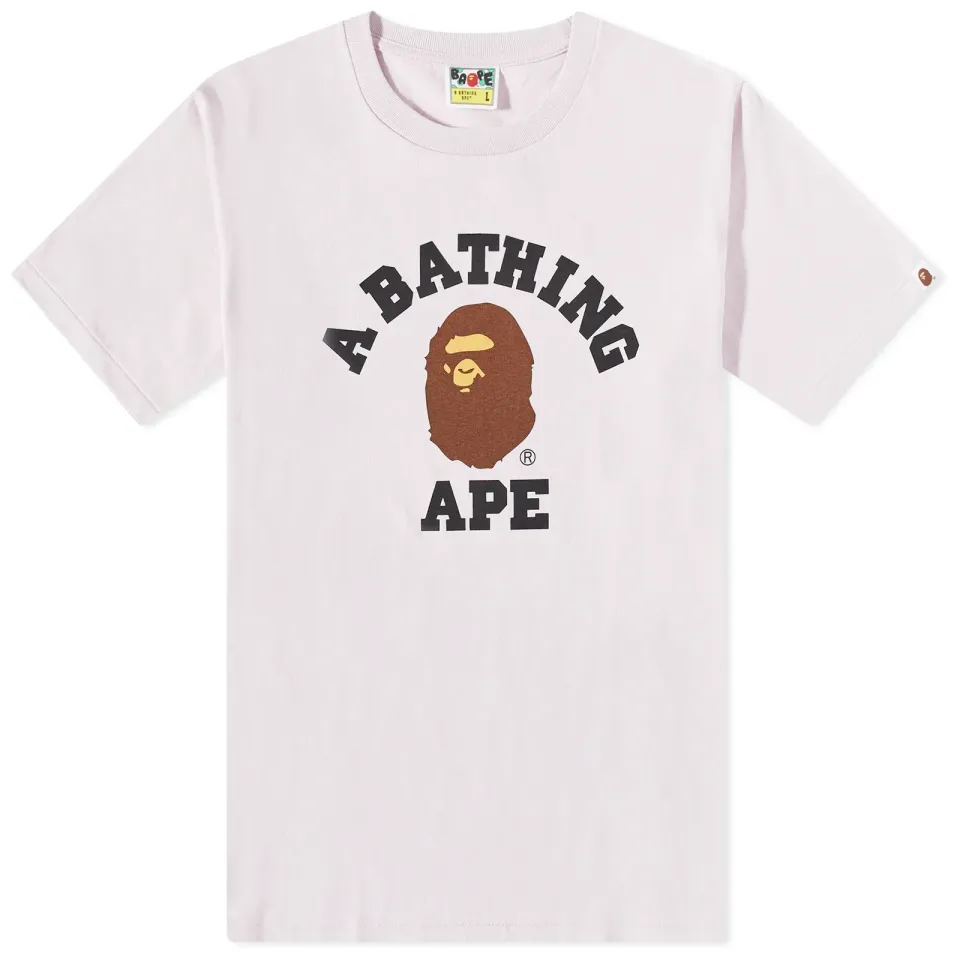 Pigment College T-Shirt