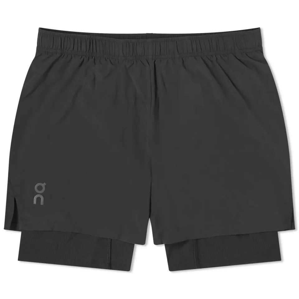 ON Pace Shorts