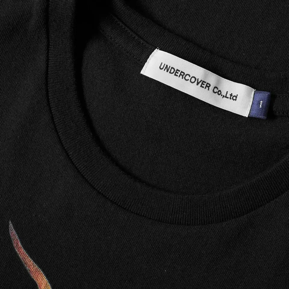 Sacred Heart Tee