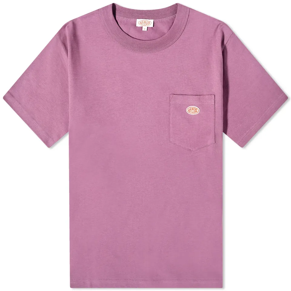 79151 Logo Pocket T-Shirt