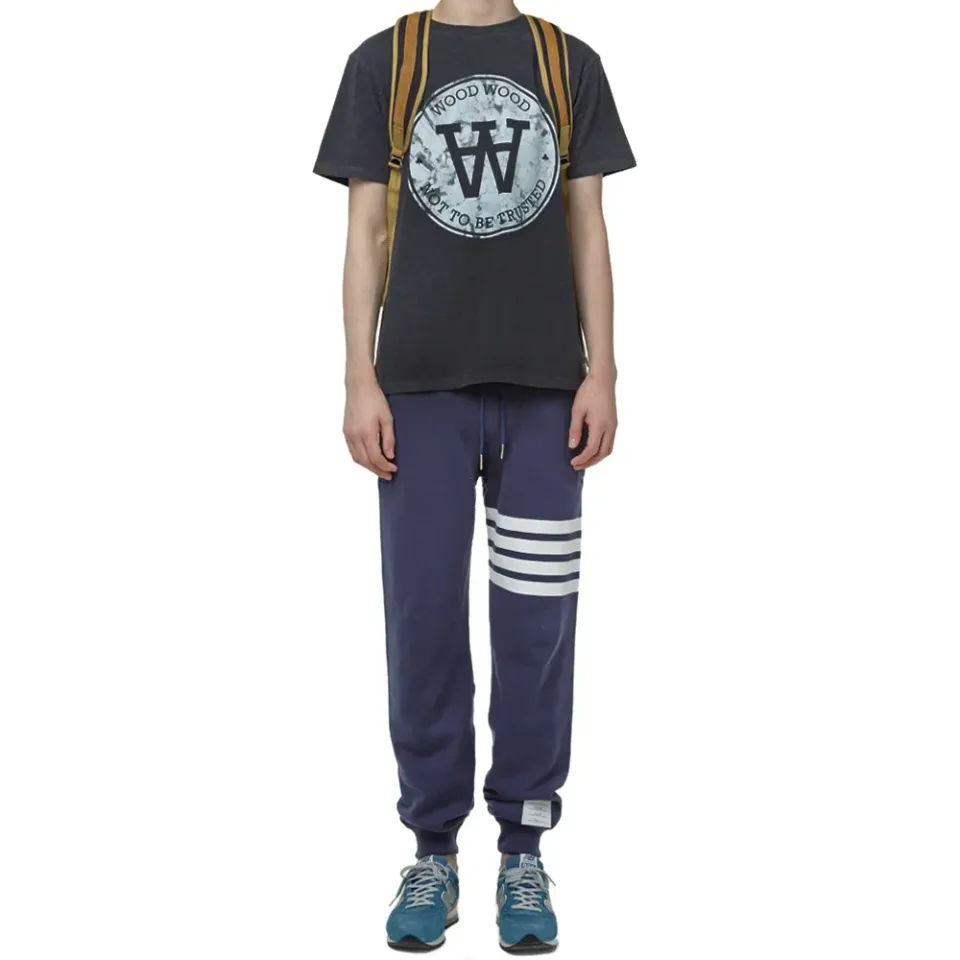 Marble Seal Tee
