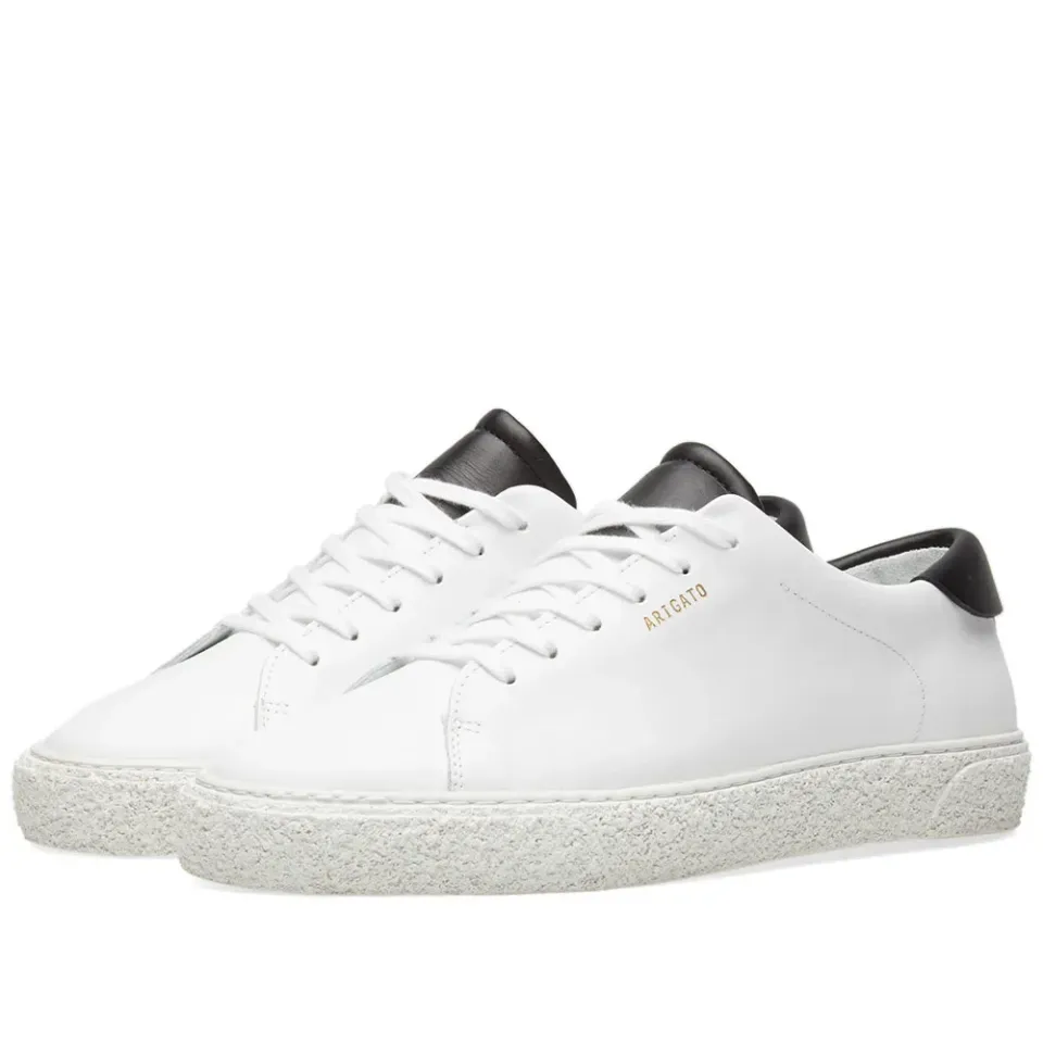 Retro Tennis Sneaker