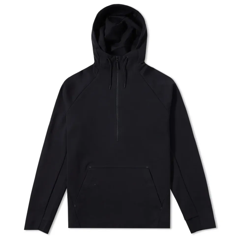 Tech Fleece Half Zip Hoody