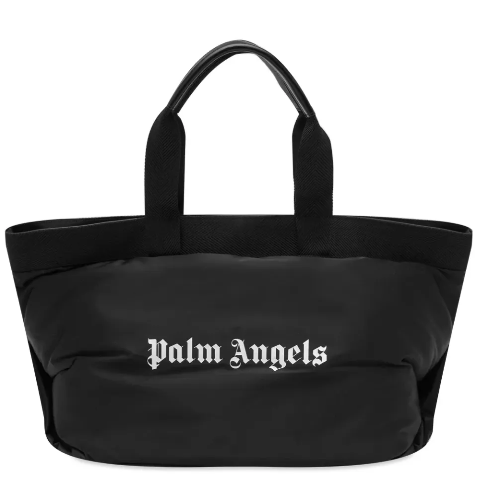 Logo Tote Bag
