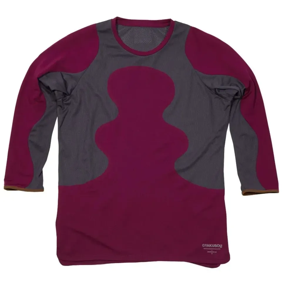 AS UC Dri-Fit 3/4 Top