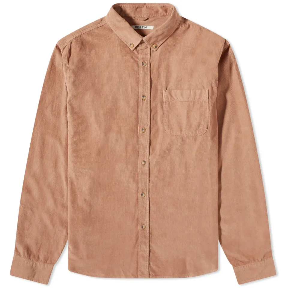 Raeburn Button Down Shirt