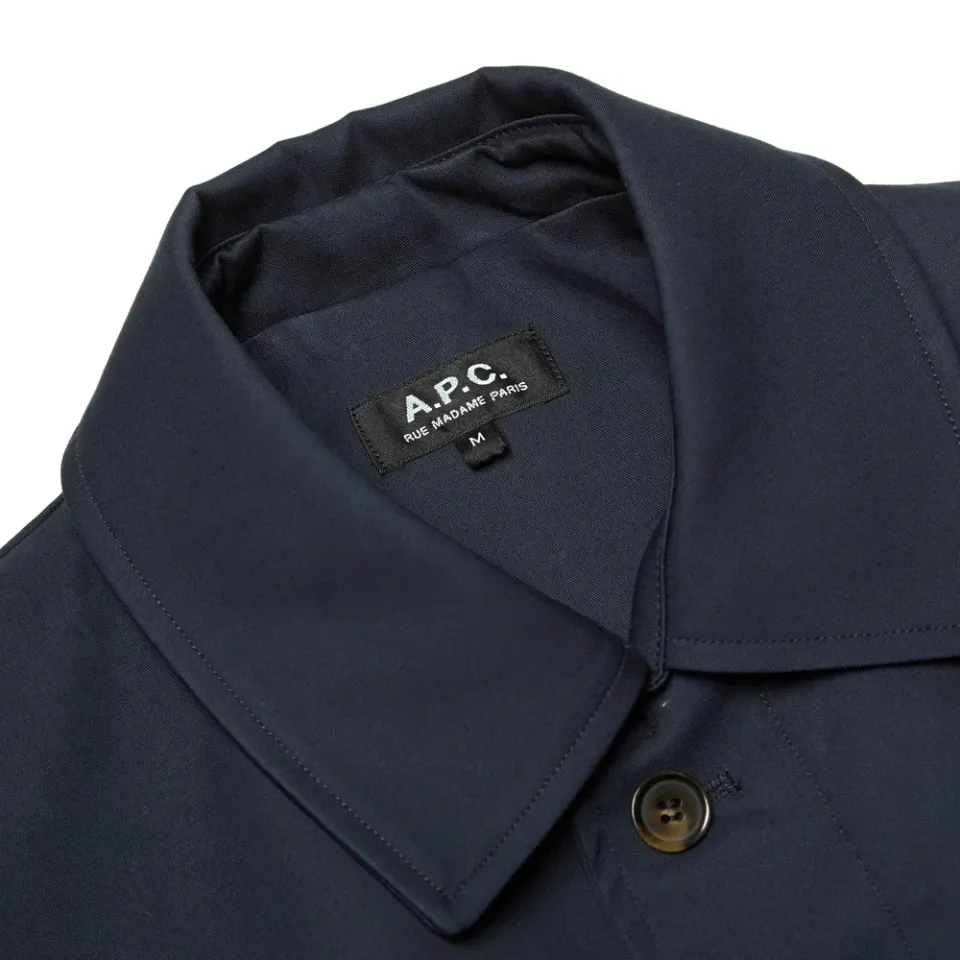 A.P.C. Classic Mac