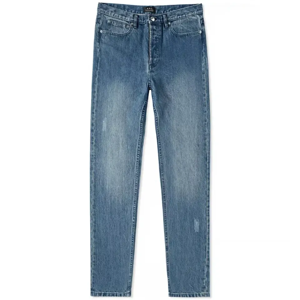 A.P.C. Petit Standard Re-Issue Jean